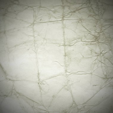 Eski toprak ve kirli lekelerle dolu bir arka plan. Boş eski kağıt çarşaf. Eski ve antika sanat konsepti. Karton, taş, beton ya da doğal mermer gibi desen.