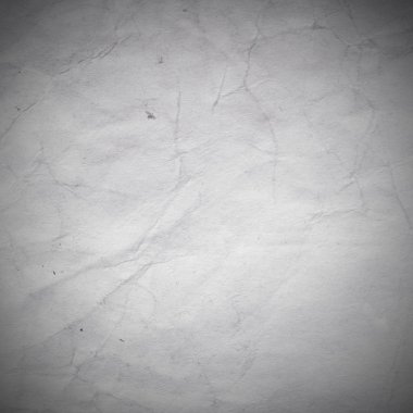 Eski toprak ve kirli lekelerle dolu bir arka plan. Boş eski kağıt çarşaf. Eski ve antika sanat konsepti. Karton, taş, beton ya da doğal mermer gibi desen.