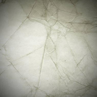 Eski toprak ve kirli lekelerle dolu bir arka plan. Boş eski kağıt çarşaf. Eski ve antika sanat konsepti. Karton, taş, beton ya da doğal mermer gibi desen.