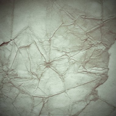 Eski toprak ve kirli lekelerle dolu bir arka plan. Boş eski kağıt çarşaf. Eski ve antika sanat konsepti. Karton, taş, beton ya da doğal mermer gibi desen