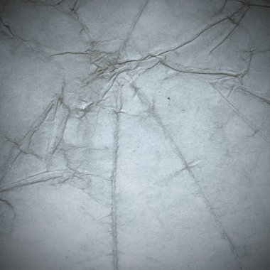 Eski toprak ve kirli lekelerle dolu bir arka plan. Boş eski kağıt çarşaf. Eski ve antika sanat konsepti. Karton, taş, beton ya da doğal mermer gibi desen 