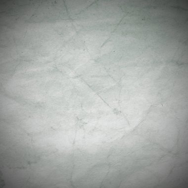 Eski toprak ve kirli lekelerle dolu bir arka plan. Boş eski kağıt çarşaf. Eski ve antika sanat konsepti. Karton, taş, beton ya da doğal mermer gibi desen.