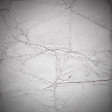 Eski toprak ve kirli lekelerle dolu bir arka plan. Boş eski kağıt çarşaf. Eski ve antika sanat konsepti. Karton, taş, beton ya da doğal mermer gibi desen.