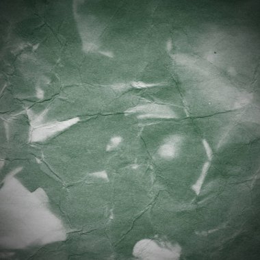 Eski toprak ve kirli lekelerle dolu bir arka plan. Boş eski kağıt çarşaf. Eski ve antika sanat konsepti. Karton, taş, beton ya da doğal mermer gibi desen.