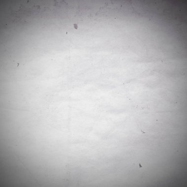 Eski toprak ve kirli lekelerle dolu bir arka plan. Boş eski kağıt çarşaf. Eski ve antika sanat konsepti. Karton, taş, beton ya da doğal mermer gibi desen. 