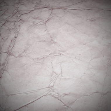 Eski toprak ve kirli lekelerle dolu bir arka plan. Boş eski kağıt çarşaf. Eski ve antika sanat konsepti. Karton, taş, beton ya da doğal mermer gibi desen.