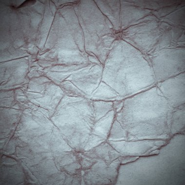 Eski toprak ve kirli lekelerle dolu bir arka plan. Boş eski kağıt çarşaf. Eski ve antika sanat konsepti. Karton, taş, beton ya da doğal mermer gibi desen