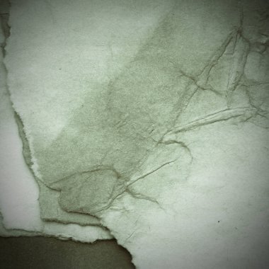 Eski toprak ve kirli lekelerle dolu bir arka plan. Boş eski kağıt çarşaf. Eski ve antika sanat konsepti. Karton, taş, beton ya da doğal mermer gibi desen