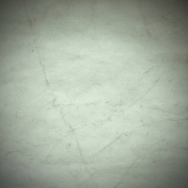 Eski toprak ve kirli lekelerle dolu bir arka plan. Boş eski kağıt çarşaf. Eski ve antika sanat konsepti. Karton, taş, beton ya da doğal mermer gibi desen