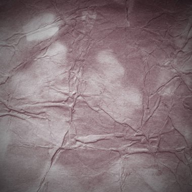 Eski toprak ve kirli lekelerle dolu bir arka plan. Boş eski kağıt çarşaf. Eski ve antika sanat konsepti. Karton, taş, beton ya da doğal mermer gibi desen.