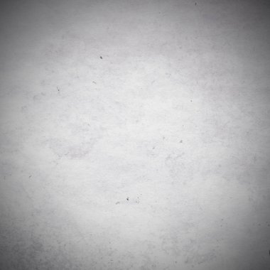 Eski toprak ve kirli lekelerle dolu bir arka plan. Boş eski kağıt çarşaf. Eski ve antika sanat konsepti. Karton, taş, beton ya da doğal mermer gibi desen. 