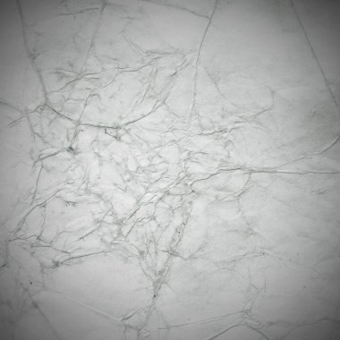 Eski toprak ve kirli lekelerle dolu bir arka plan. Boş eski kağıt çarşaf. Eski ve antika sanat konsepti. Karton, taş, beton ya da doğal mermer gibi desen. 