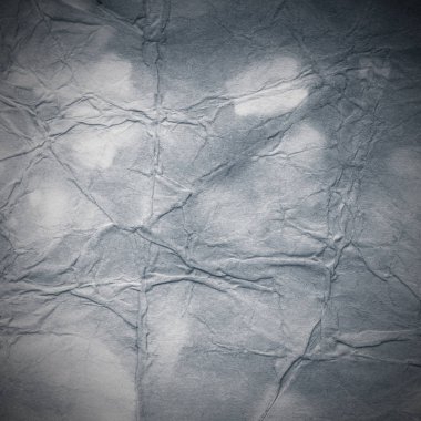 Eski toprak ve kirli lekelerle dolu bir arka plan. Boş eski kağıt çarşaf. Eski ve antika sanat konsepti. Karton, taş, beton ya da doğal mermer gibi desen. 