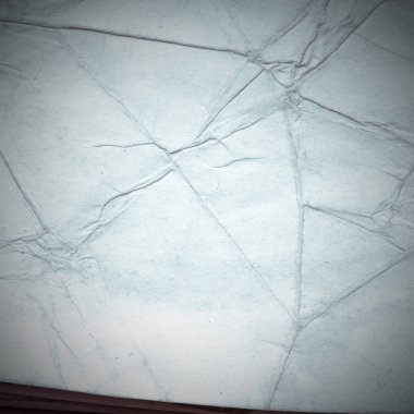 Eski toprak ve kirli lekelerle dolu bir arka plan. Boş eski kağıt çarşaf. Eski ve antika sanat konsepti. Karton, taş, beton ya da doğal mermer gibi desen