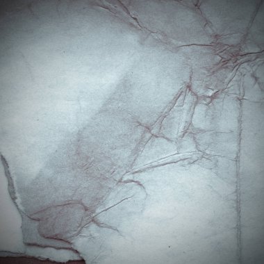 Eski toprak ve kirli lekelerle dolu bir arka plan. Boş eski kağıt çarşaf. Eski ve antika sanat konsepti. Karton, taş, beton ya da doğal mermer gibi desen