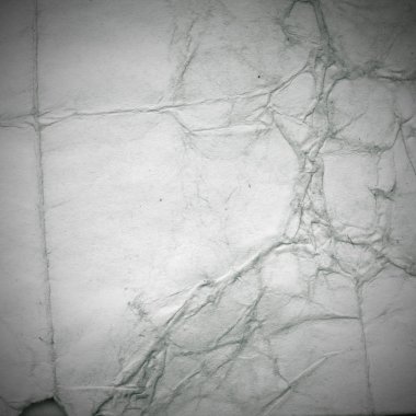 Eski toprak ve kirli lekelerle dolu bir arka plan. Boş eski kağıt çarşaf. Eski ve antika sanat konsepti. Karton, taş, beton ya da doğal mermer gibi desen. 