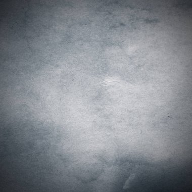 Eski toprak ve kirli lekelerle dolu bir arka plan. Boş eski kağıt çarşaf. Eski ve antika sanat konsepti. Karton, taş, beton ya da doğal mermer gibi desen