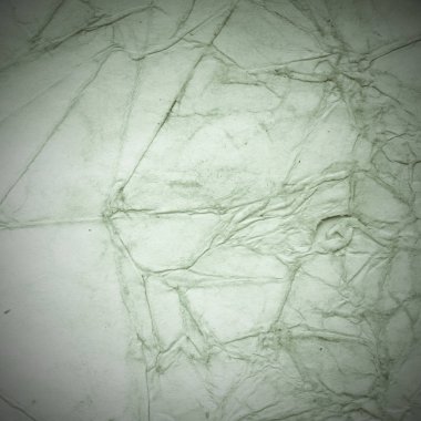 Eski toprak ve kirli lekelerle dolu bir arka plan. Boş eski kağıt çarşaf. Eski ve antika sanat konsepti. Karton, taş, beton ya da doğal mermer gibi desen