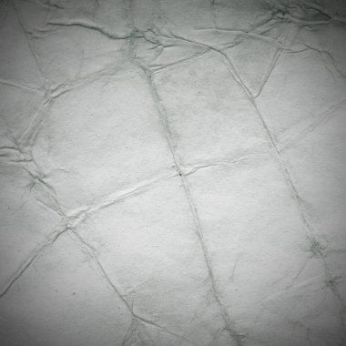 Eski toprak ve kirli lekelerle dolu bir arka plan. Boş eski kağıt çarşaf. Eski ve antika sanat konsepti. Karton, taş, beton ya da doğal mermer gibi desen. 