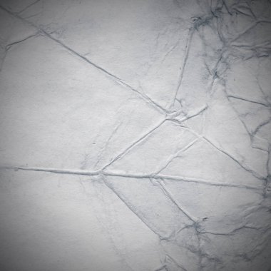 Eski toprak ve kirli lekelerle dolu bir arka plan. Boş eski kağıt çarşaf. Eski ve antika sanat konsepti. Karton, taş, beton ya da doğal mermer gibi desen