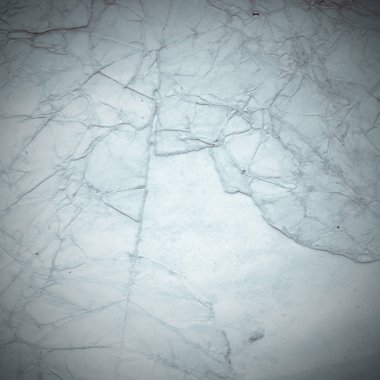 Eski toprak ve kirli lekelerle dolu bir arka plan. Boş eski kağıt çarşaf. Eski ve antika sanat konsepti. Karton, taş, beton ya da doğal mermer gibi desen