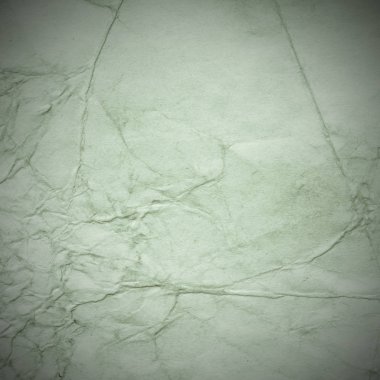 Eski toprak ve kirli lekelerle dolu bir arka plan. Boş eski kağıt çarşaf. Eski ve antika sanat konsepti. Karton, taş, beton ya da doğal mermer gibi desen