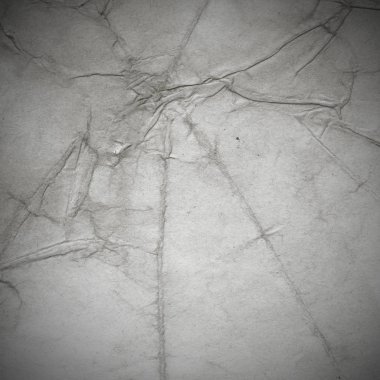 Eski toprak ve kirli lekelerle dolu bir arka plan. Boş eski kağıt çarşaf. Eski ve antika sanat konsepti. Karton, taş, beton ya da doğal mermer gibi desen.