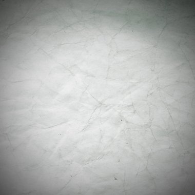 Eski toprak ve kirli lekelerle dolu bir arka plan. Boş eski kağıt çarşaf. Eski ve antika sanat konsepti. Karton, taş, beton ya da doğal mermer gibi desen.