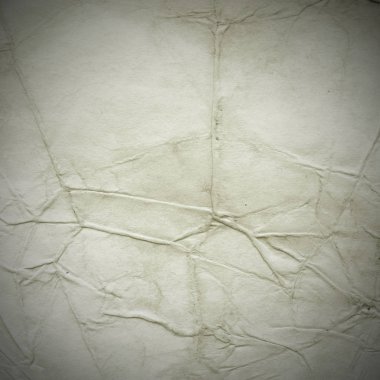 Eski toprak ve kirli lekelerle dolu bir arka plan. Boş eski kağıt çarşaf. Eski ve antika sanat konsepti. Karton, taş, beton ya da doğal mermer gibi desen.