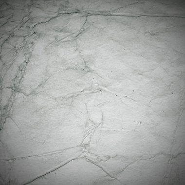 Eski toprak ve kirli lekelerle dolu bir arka plan. Boş eski kağıt çarşaf. Eski ve antika sanat konsepti. Karton, taş, beton ya da doğal mermer gibi desen. 