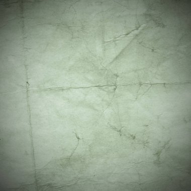 Eski toprak ve kirli lekelerle dolu bir arka plan. Boş eski kağıt çarşaf. Eski ve antika sanat konsepti. Karton, taş, beton ya da doğal mermer gibi desen.