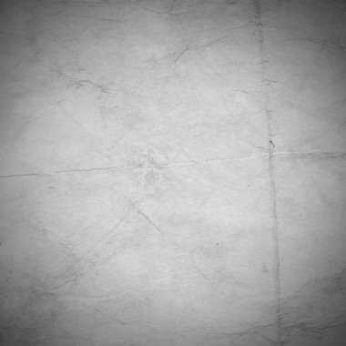 Eski toprak ve kirli lekelerle dolu bir arka plan. Boş eski kağıt çarşaf. Eski ve antika sanat konsepti. Karton, taş, beton ya da doğal mermer gibi desen.