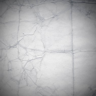 Eski toprak ve kirli lekelerle dolu bir arka plan. Boş eski kağıt çarşaf. Eski ve antika sanat konsepti. Karton, taş, beton ya da doğal mermer gibi desen. 