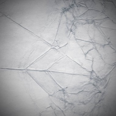 Eski toprak ve kirli lekelerle dolu bir arka plan. Boş eski kağıt çarşaf. Eski ve antika sanat konsepti. Karton, taş, beton ya da doğal mermer gibi desen