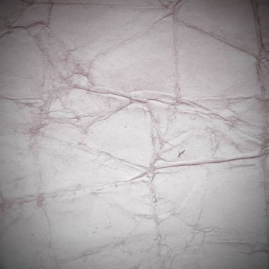 Eski toprak ve kirli lekelerle dolu bir arka plan. Boş eski kağıt çarşaf. Eski ve antika sanat konsepti. Karton, taş, beton ya da doğal mermer gibi desen.