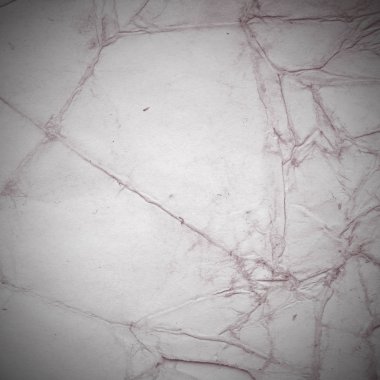 Eski toprak ve kirli lekelerle dolu bir arka plan. Boş eski kağıt çarşaf. Eski ve antika sanat konsepti. Karton, taş, beton ya da doğal mermer gibi desen. 