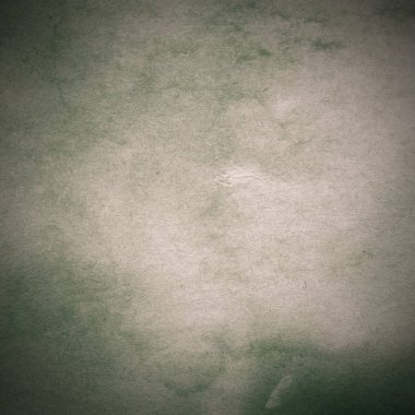 Eski toprak ve kirli lekelerle dolu bir arka plan. Boş eski kağıt çarşaf. Eski ve antika sanat konsepti. Karton, taş, beton ya da doğal mermer gibi desen 