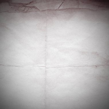 Eski toprak ve kirli lekelerle dolu bir arka plan. Boş eski kağıt çarşaf. Eski ve antika sanat konsepti. Karton, taş, beton ya da doğal mermer gibi desen.