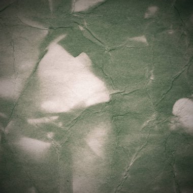 Eski toprak ve kirli lekelerle dolu bir arka plan. Boş eski kağıt çarşaf. Eski ve antika sanat konsepti. Karton, taş, beton ya da doğal mermer gibi desen 