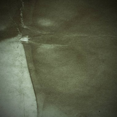 Eski toprak ve kirli lekelerle dolu bir arka plan. Boş eski kağıt çarşaf. Eski ve antika sanat konsepti. Karton, taş, beton ya da doğal mermer gibi desen