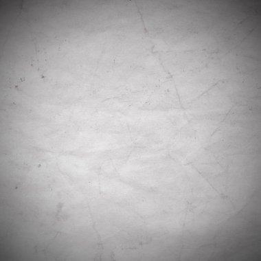 Eski toprak ve kirli lekelerle dolu bir arka plan. Boş eski kağıt çarşaf. Eski ve antika sanat konsepti. Karton, taş, beton ya da doğal mermer gibi desen.