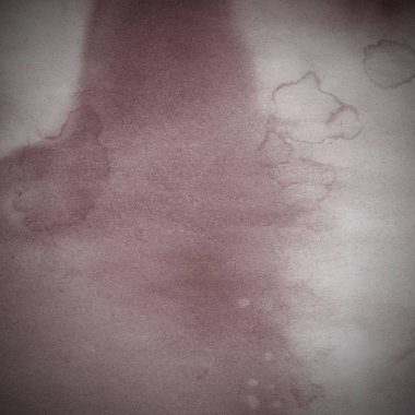 Eski toprak ve kirli lekelerle dolu bir arka plan. Boş eski kağıt çarşaf. Eski ve antika sanat konsepti. Karton, taş, beton ya da doğal mermer gibi desen.