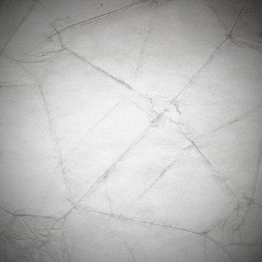 Eski toprak ve kirli lekelerle dolu bir arka plan. Boş eski kağıt çarşaf. Eski ve antika sanat konsepti. Karton, taş, beton ya da doğal mermer gibi desen. 