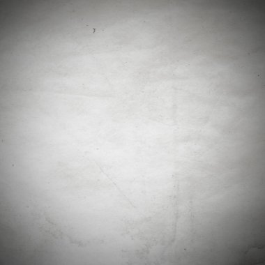 Eski toprak ve kirli lekelerle dolu bir arka plan. Boş eski kağıt çarşaf. Eski ve antika sanat konsepti. Karton, taş, beton ya da doğal mermer gibi desen. 