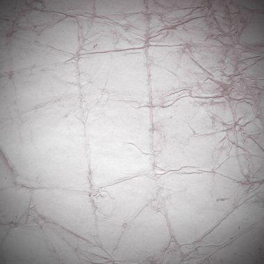 Eski toprak ve kirli lekelerle dolu bir arka plan. Boş eski kağıt çarşaf. Eski ve antika sanat konsepti. Karton, taş, beton ya da doğal mermer gibi desen.