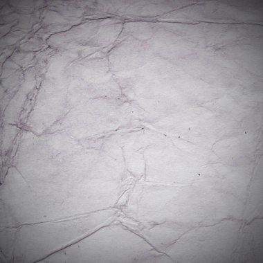 Eski toprak ve kirli lekelerle dolu bir arka plan. Boş eski kağıt çarşaf. Eski ve antika sanat konsepti. Karton, taş, beton ya da doğal mermer gibi desen. 