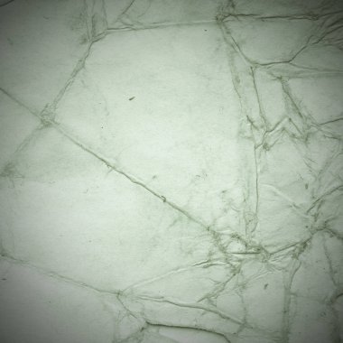 Eski toprak ve kirli lekelerle dolu bir arka plan. Boş eski kağıt çarşaf. Eski ve antika sanat konsepti. Karton, taş, beton ya da doğal mermer gibi desen