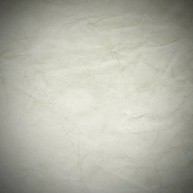 Eski toprak ve kirli lekelerle dolu bir arka plan. Boş eski kağıt çarşaf. Eski ve antika sanat konsepti. Karton, taş, beton ya da doğal mermer gibi desen.