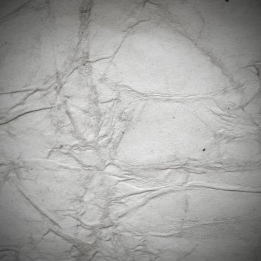 Eski toprak ve kirli lekelerle dolu bir arka plan. Boş eski kağıt çarşaf. Eski ve antika sanat konsepti. Karton, taş, beton ya da doğal mermer gibi desen.