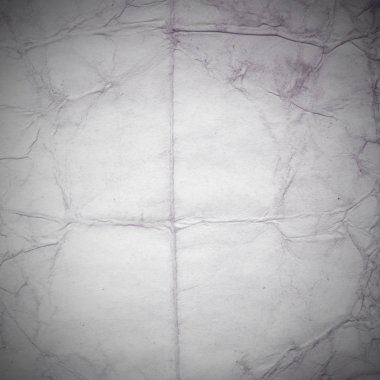 Eski toprak ve kirli lekelerle dolu bir arka plan. Boş eski kağıt çarşaf. Eski ve antika sanat konsepti. Karton, taş, beton ya da doğal mermer gibi desen. 